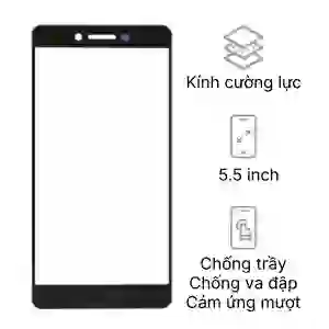 Thay ép kính Nokia 6.1 2018
