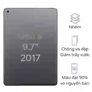Thay vỏ iPad Gen 5 9.7 inch 2017