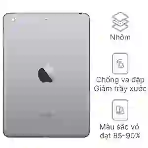 Thay vỏ iPad Gen 5 9.7 inch 2017