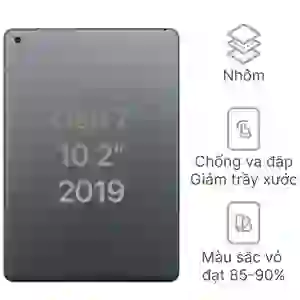 Thay vỏ iPad Gen 7 10.2 inch 2019