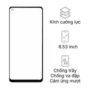 Thay mặt kính Vsmart Joy 4