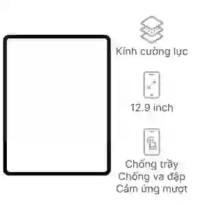 Thay kính cảm ứng iPad Pro 12.9 inch 2020