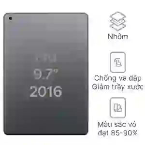 Thay vỏ iPad Pro 9.7 inch