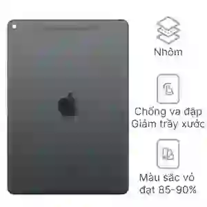 Thay vỏ iPad Air 3