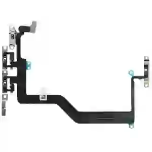 Thay cáp nguồn iPhone 12 Pro Max