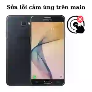 Sửa main - IC Hiển thị cảm ứng Samsung Galaxy J7 Prime