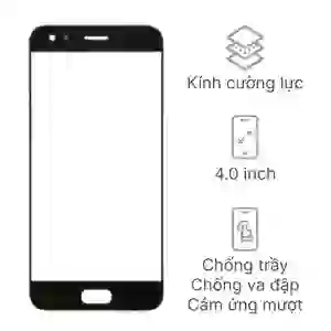 Thay kính cảm ứng Asus Zenfone 4