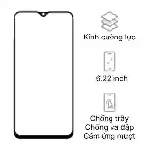 Thay ép kính OPPO A12