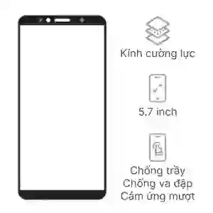 Thay kính cảm ứng Huawei Y6 Prime