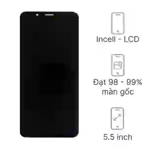 Thay màn hình Huawei Y7 Prime