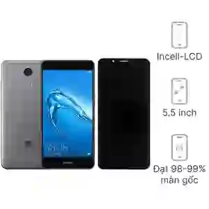 Thay màn hình Huawei Y7 Prime