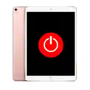 Sửa main - ic nguồn iPad Pro 10.5