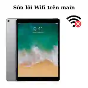 Sửa main - ic Wifi iPad Pro 10.5