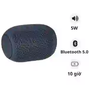 Loa Bluetooth LG XBoom Go PL2 (LB.173)