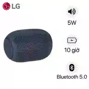 Loa Bluetooth LG XBoom Go PL2 (LB.173)