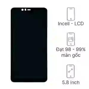 Thay màn hình Nokia 5.1 Plus