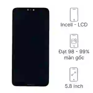 Thay màn hình Nokia 6.1 Plus