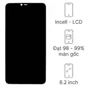 Thay màn hình Oppo A3s