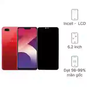 Thay màn hình Oppo A3s