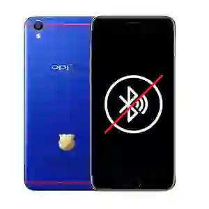 Sửa main - IC Wifi Bluetooth Oppo F3