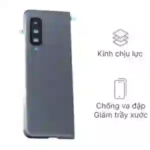 Thay kính lưng Samsung Galaxy Fold