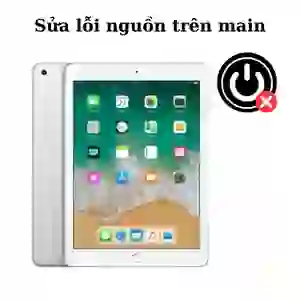 Sửa main - ic nguồn iPad Air 1