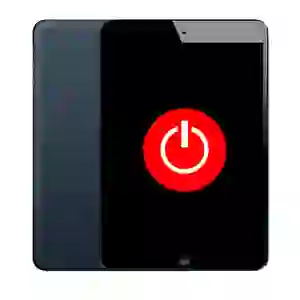 Sửa main - ic nguồn iPad Mini 1