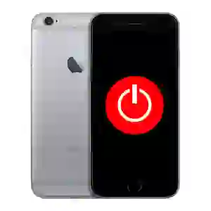 Sửa main - IC nguồn cho iPhone 6