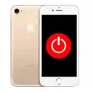 Sửa main - IC nguồn cho iPhone 7