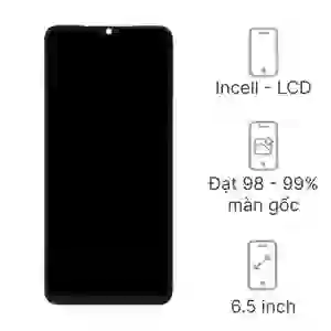 Thay màn hình Realme C15