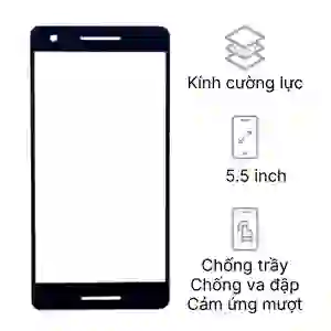 Thay ép kính Nokia 2.1