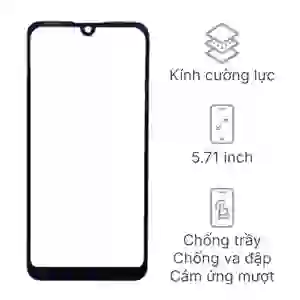Thay kính cảm ứng Nokia 2.2