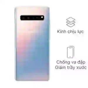 Thay kính lưng Samsung Galaxy S10 5G