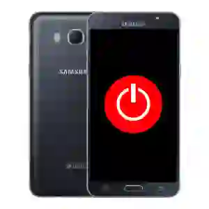 Sửa main - IC nguồn Samsung Galaxy J7 2016