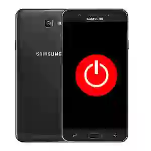 Sửa main - IC Nguồn Samsung Galaxy J7 Prime