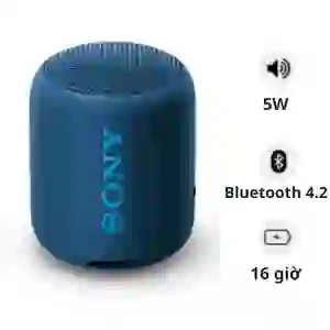Loa Sony SRS-XB12 Extra Bass