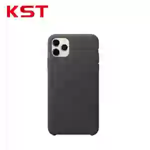 Ốp lưng iPhone 11 Pro KST silicon chống bẩn