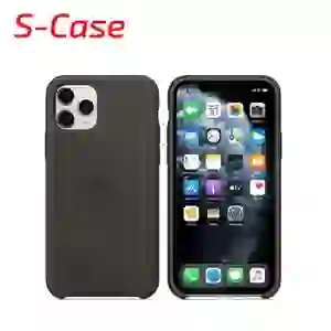 Ốp lưng iPhone 11 Pro Max S-Case Silicone