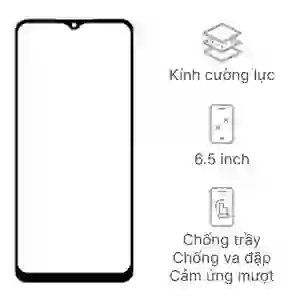 Thay ép kính Samsung Galaxy A52