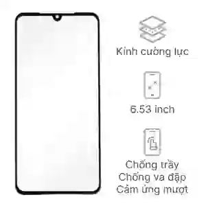 Thay ép kính Xiaomi POCO M3