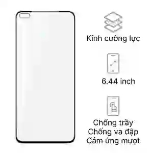 Thay ép kính OnePlus Nord