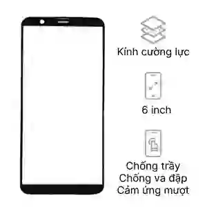 Thay ép kính OnePlus 5T