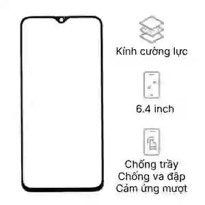 Thay ép kính OnePlus 6T
