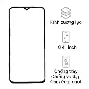 Thay ép kính OnePlus 7