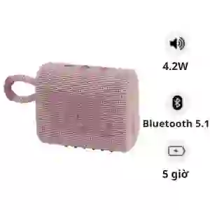 Loa Bluetooth JBL Go 3