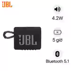 Loa Bluetooth JBL Go 3