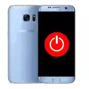 Sửa main - IC Nguồn Samsung Galaxy S7 Edge