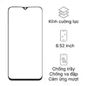 Thay ép kính Vsmart Star 5
