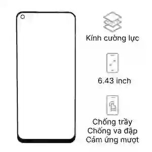 Thay ép kính OPPO A94