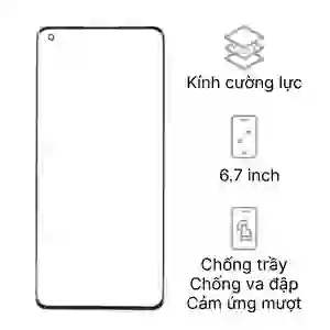 Thay ép kính OnePLus 9 Pro